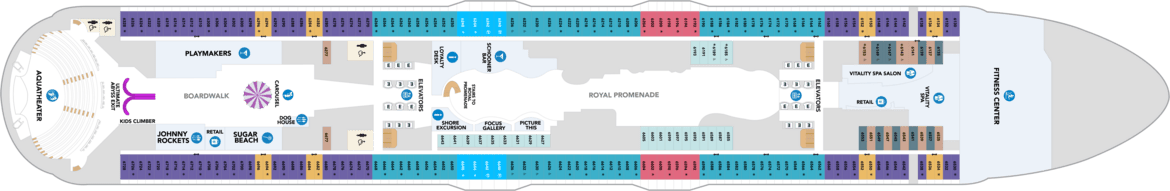 RCI Utopia of the Seas Deck 6.png